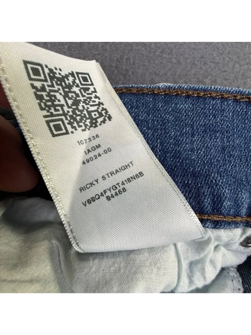 True Religion item great